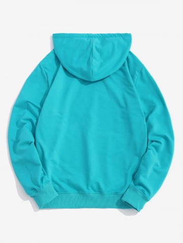 Angel Believe Graphic Hoodie