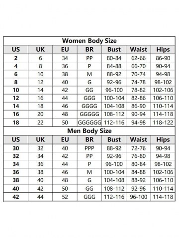 Architecture And Liberty Print Ribbed Couple Swimwear