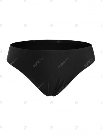 Empire Waist Ombre Backless Tankini Swimwear